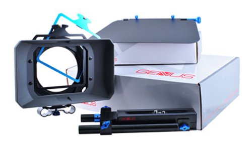 Genus GL GMKSUP Matte Box Superior Kit (No Adapter Ring)