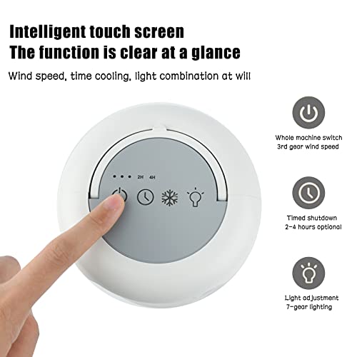 Auptiz Condizionatori portatili,Condizionatore