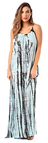 Riviera Sun 21820-AC-3X Summer Dresses Maxi Dress Sundresses for Women