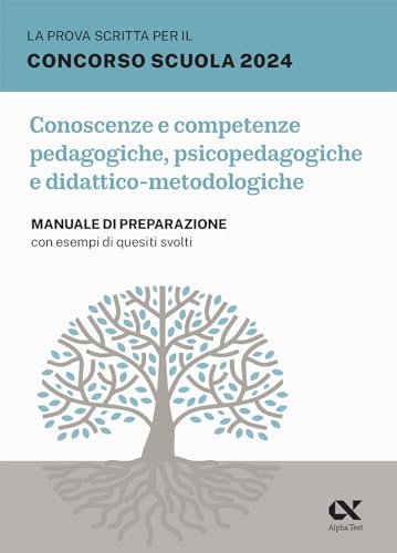 La Prova Scritta Per Il Concorso Scuola 2024. Kit Di Preparazione. Ediz. Mydesk. Con Contenuto Digitale Per Download E Accesso Online - 3