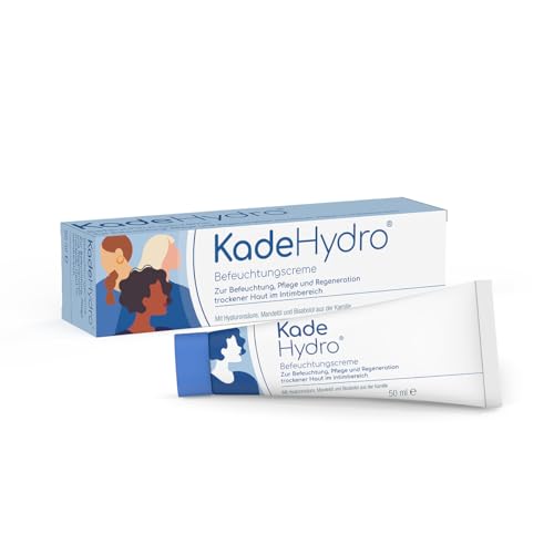 KadeHydro Befeuchtungscreme 50 ml