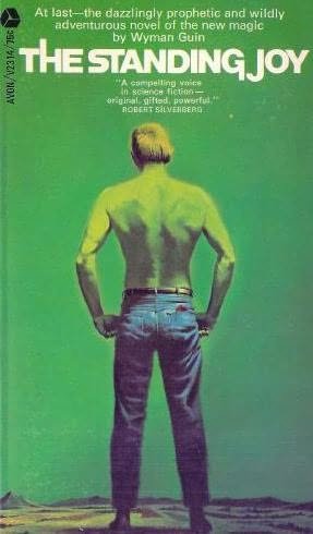 The standing joy (Avon) B0007FDHJY Book Cover