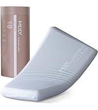 Amazon｜エムリリー 枕 【重力吸収まくら】首肩サポート とろ～り 低