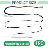 Zoom IMG-1 caihinier pulizia della canna per Zoom IMG-1 caihinier pulizia della canna per