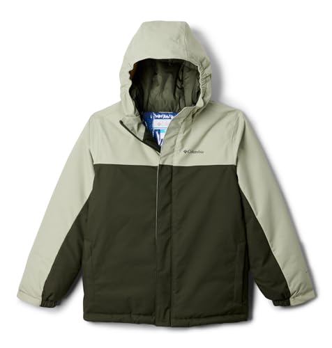 Columbia Boys' Hikebound Ii Insulated Jacket (Little Big Kid)