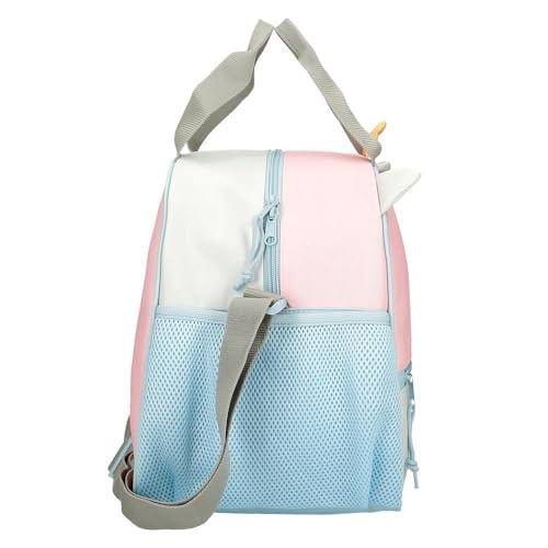 Travel Bag, Colourful2