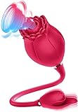 ★Material de silicona médica: está cuidadosamente fabricado con silicona médica súper suave, se adapta perfectamente a su cuerpo.