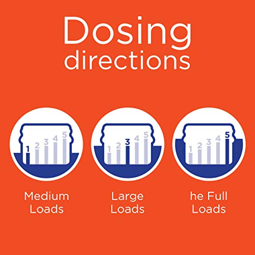 Image of Tide Liquid Laundry Detergent, Original, 96 loads, 150 Fl Oz