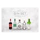Sierra Madre Gin-Tasting-Set