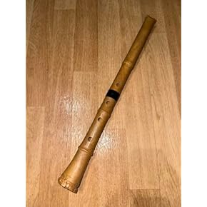 Amazon.co.jp: 尺八 - フォーク・トラディショナル吹奏楽器