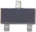 Allegro Microsystems Hall Effect Switch 55G, 2Ma, 3-Sot23 - A3212ELHLT-T