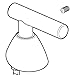 PFISTER 940-082A PART