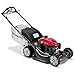 Honda HRX217K5VKA 187cc Gas 21 in. 4-in-1 Versamow System Lawn Mower