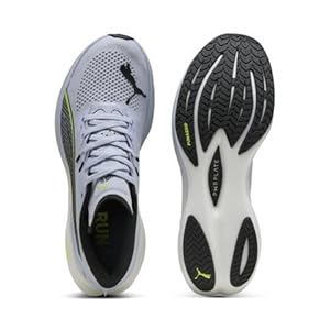 Puma ランニングシューズ プーマ ディヴィエイトニトロ3 27.0 プーマ（PUMA）ランニングシューズ ジョギングシューズ ディヴィ