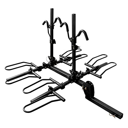 Top 10 4 Bike Hitch Racks of 2022 Katynel