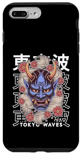 �ʎ� �S �}�X�N �����d�� ���{�S �^�g�D�[ �S ���� �}�X�N �X�}�z�P�[�X iPhone 7 Plus/8 Plus �p