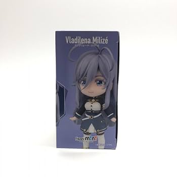 86 ヴラディレーナ・ミリーゼ フィギュアーツミニ フィギュア Figuarts mini ヴラディレーナ・ミリーゼ | 魂ウェブ