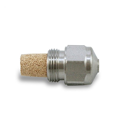 Steinen/Hago 4023 Mosquito Misting Nozzle Tip (10 Pack) Silver