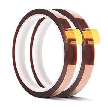 best heat resistant tape