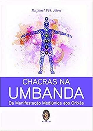 CHACRAS NA UMBANDA