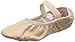 So Danca SD69L Soft Leather Elastic Casing Ballet Shoes