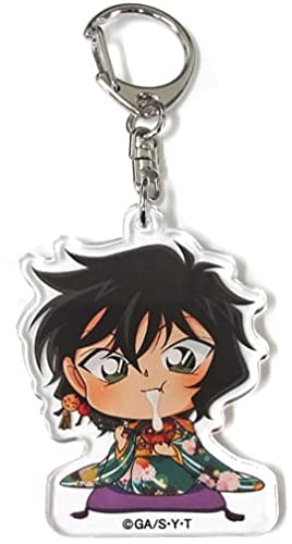 名探偵コナン×New Days 新年の贈り物 アクリルキーホルダー