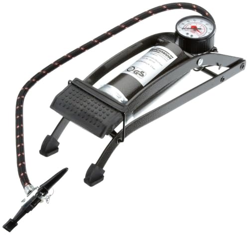 Mannesmann M00100 Pompa a Pedale