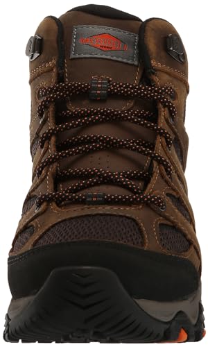 Merrell Men's Moab Vertex 2 Mid Waterproof Slip Resistant Construction Boot2