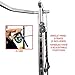 Valor Fitness BD-33BCCL Power Rack w/LAT Pull and Cable Crossover Attachment