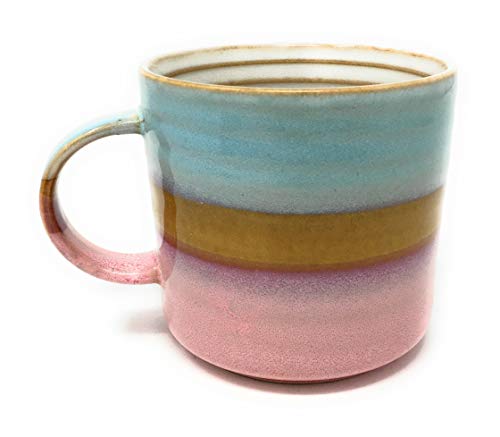 Taza Now Designs Reactive Glaze Aurora miniatura 1