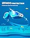 ZIONOR Kids Swim Goggles, G1MINI SE Anti-Fog Swimming Goggles for Kid Child 6-14