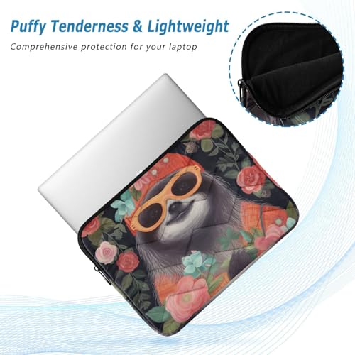Funda para portátil de 13-14 pulgadas impermeable miniatura 5
