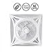 Imagen de Bilake Ventilador de Techo Cuadrado
