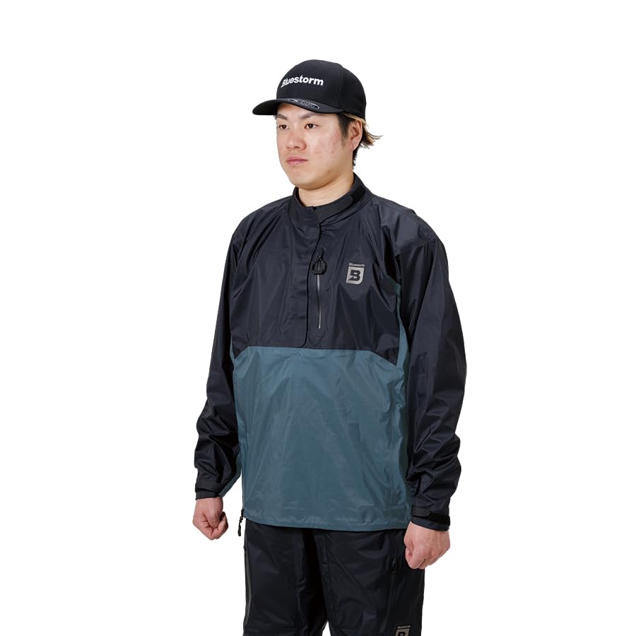 Amazon.co.jp: ブルーストーム(Bluestorm) BSJ-OFJ1 ポンティアス