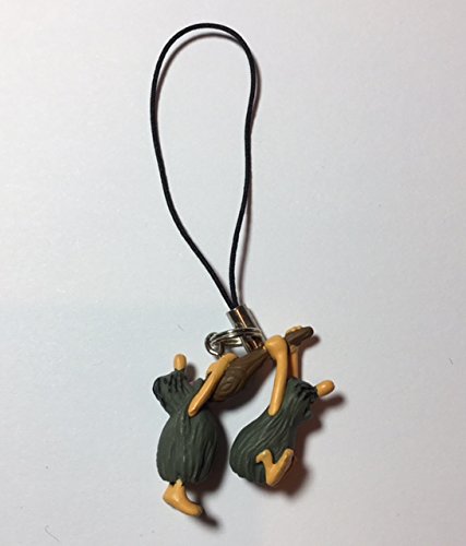 チキチキマシーン猛レース　フィギュアとストラップ　セット チキチキマシーン猛レース フィギュアとストラップ セット