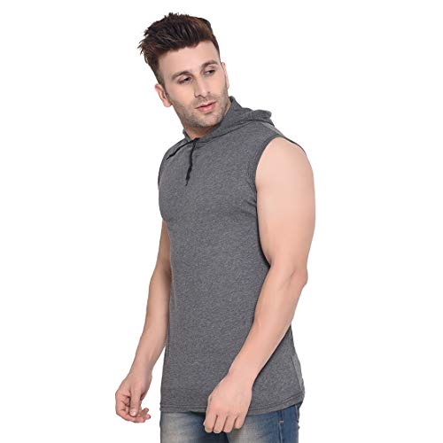 Image of Blisstone Men's Slim Fit T-Shirt