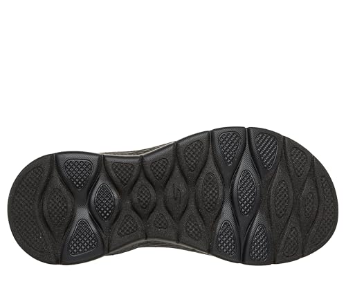 Image of Skechers Women's Go Walk Flex Sandal - Illuminate Hands Free Slip-Ins Sandal