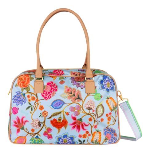 Sac Oilily Carine Carry All Surf Spray cabas pour femme pour le quotidien