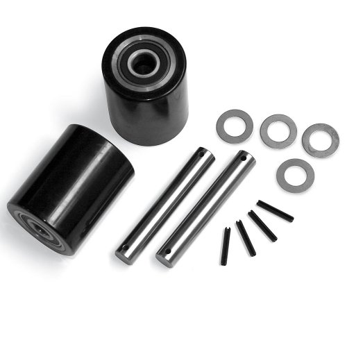 PT2748W-10-HD STEER WHEEL ASSEMBLY FOR JET W HYDRAULIC UNIT