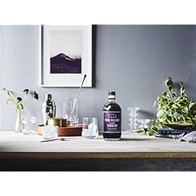 Four Pillars Bloody Shiraz, 70 cl Award Winning Premium Australian Gin - With Signature Botanicals You You can also learn more about: Local Shiraz Grapes