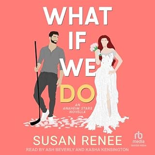 What If We Do cover art