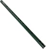 Chinese Bamboo Flute Dizi Lightweight Green Ancient Style Traditional Woodwind Instrument for Beginners Easy to Learn Portable for Hanfu Photography Cultural Events Outdoor Play