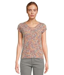 Wild Rhubarb Presidio Print