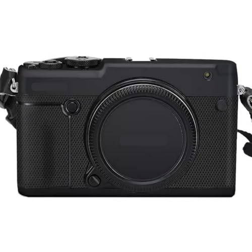 GFX 50R JJo[ XLXebJ[ FujiFilmɓK GFX50R A`XNb`veN^[tB XLی쑕ƑϖՐ(}bgubN)