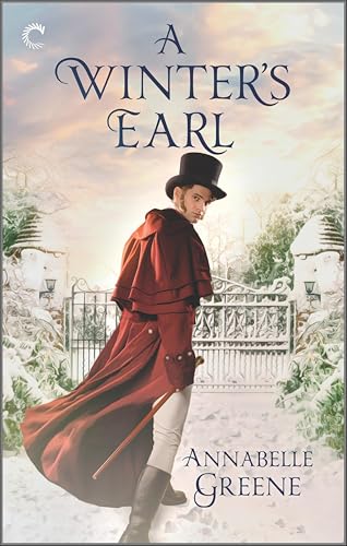 A Winter's Earl view 2