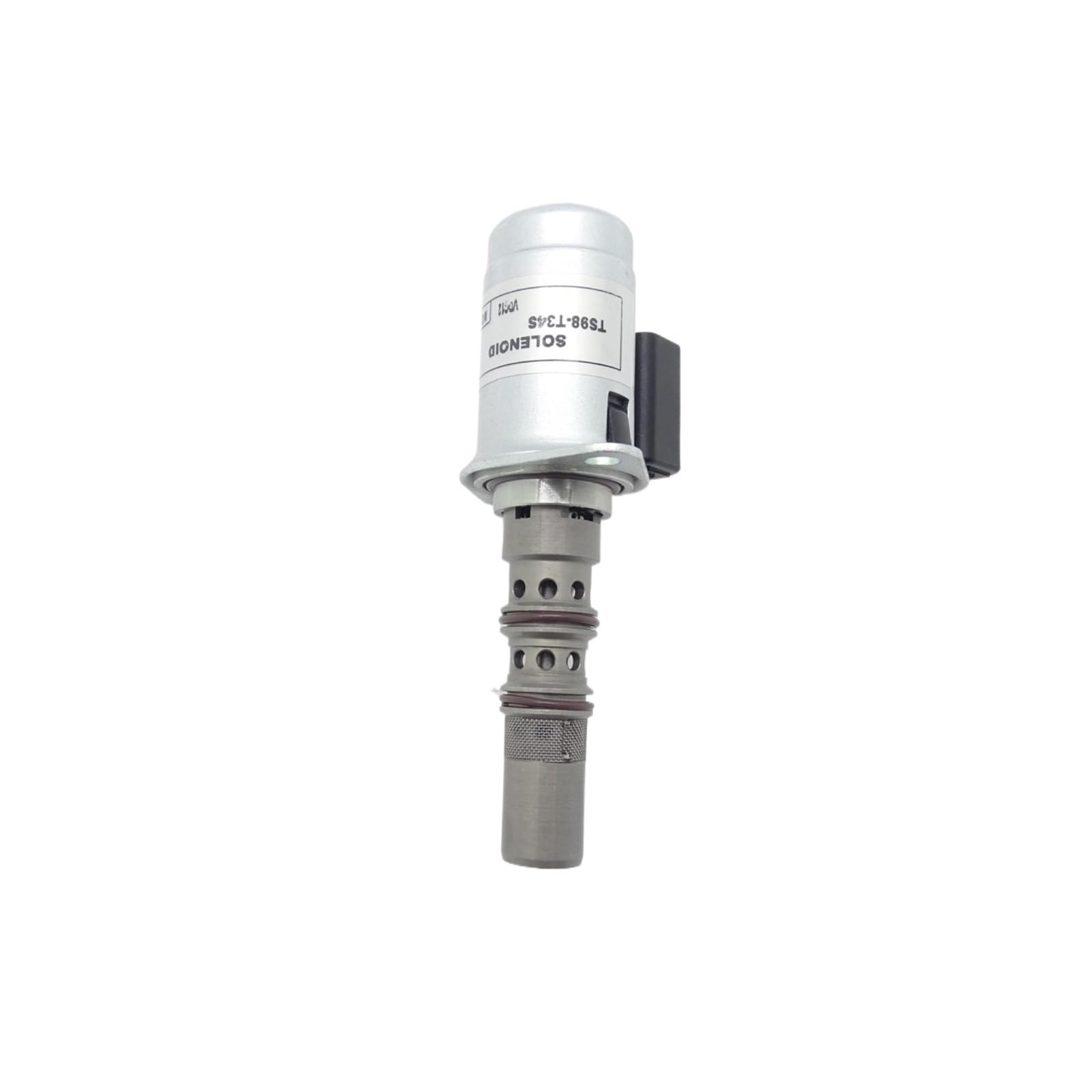 Lirhiqygf Ts98-T34-0-N-12Drz Solenoid Valve Ts98-T34-0-N-12Dr