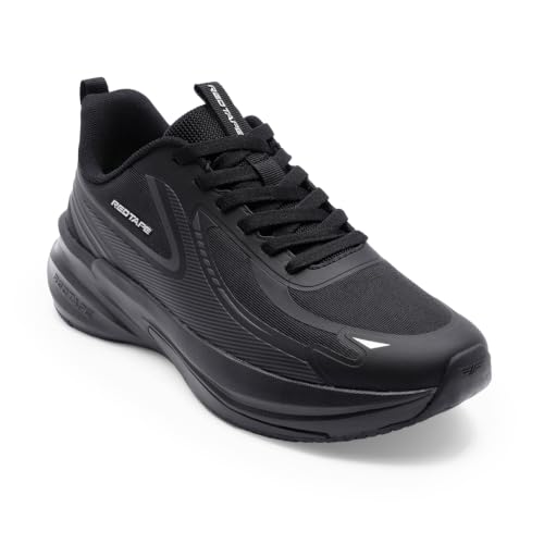 Image of Red Tape Sports Shoes for Men in White | Athleisure Shoes