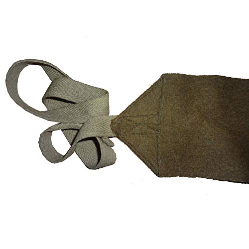 British Ww1 Long Putties. Puttees 144 Inches / 12 Feet #TOP5