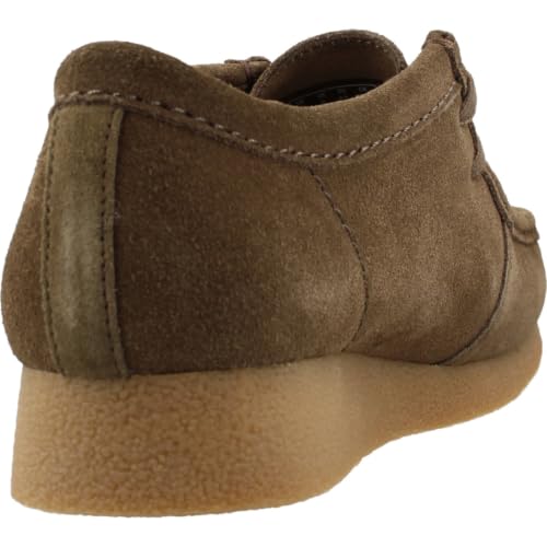 Image of Clarks(クラークス) Mens Moccasins