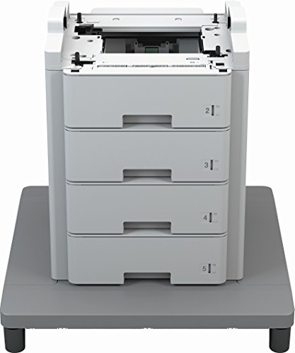 Brother DCP-L6600DW A4 mono Laserdrucker (50 Seiten/Min.,Drucken, scannen, kopieren, 1.200 x 1.200 dpi, Print AirBag für 750.000 Seiten) – Bild 5